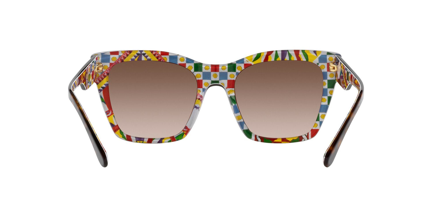 DOLCE &amp; GABBANA DG4384 321773 53