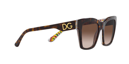 DOLCE &amp; GABBANA DG4384 321773 53
