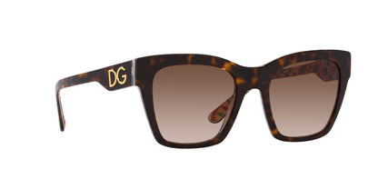 DOLCE &amp; GABBANA DG4384 321773 53