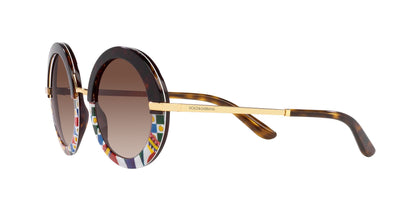 DOLCE &amp; GABBANA DG4393 327813 52