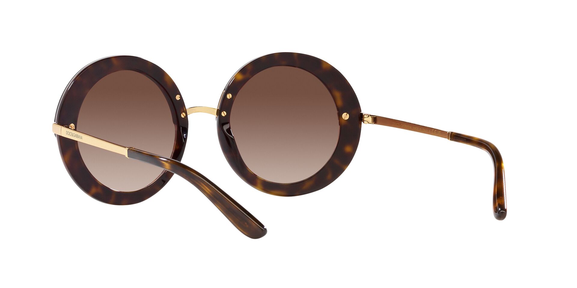 DOLCE &amp; GABBANA DG4393 327813 52