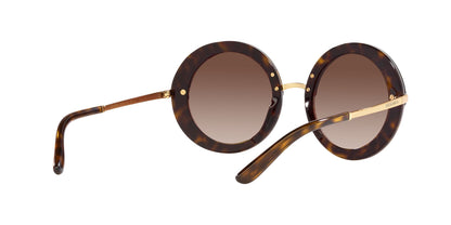 DOLCE &amp; GABBANA DG4393 327813 52