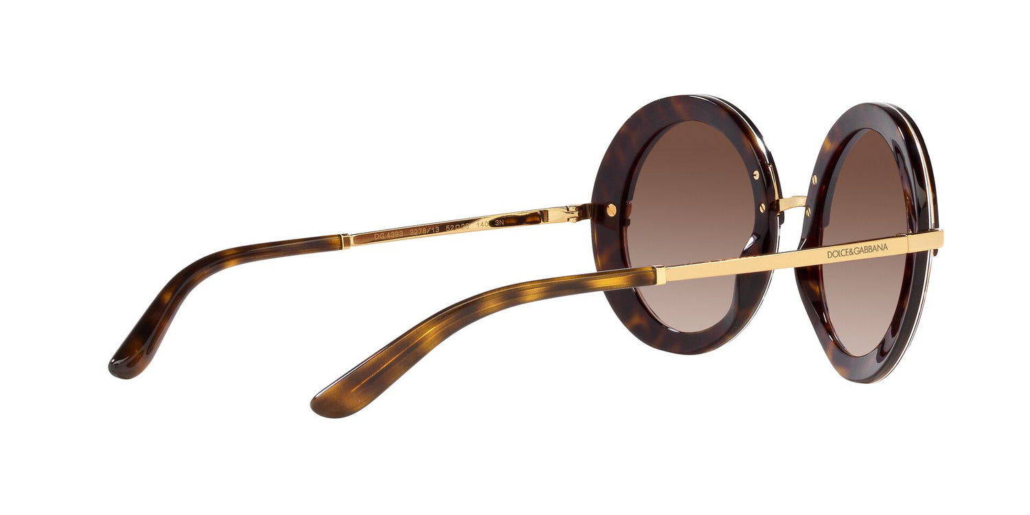 DOLCE &amp; GABBANA DG4393 327813 52