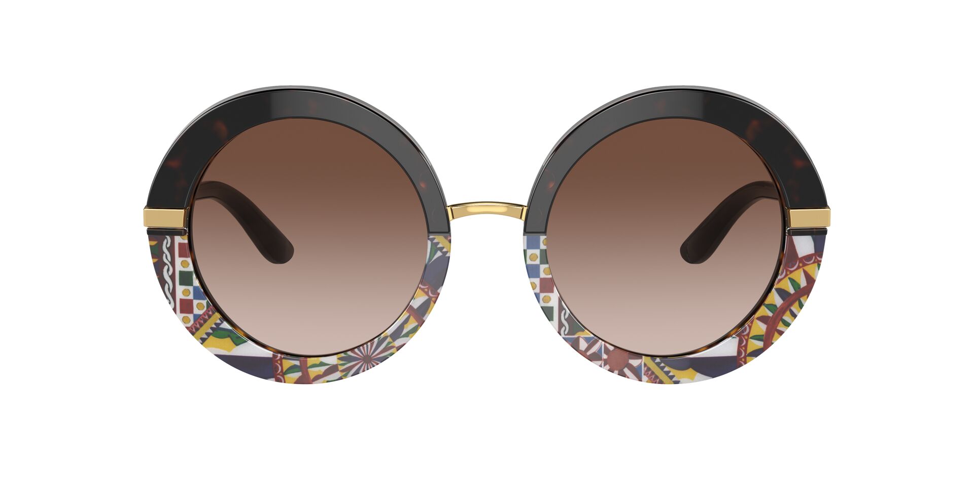 DOLCE &amp; GABBANA DG4393 327813 52