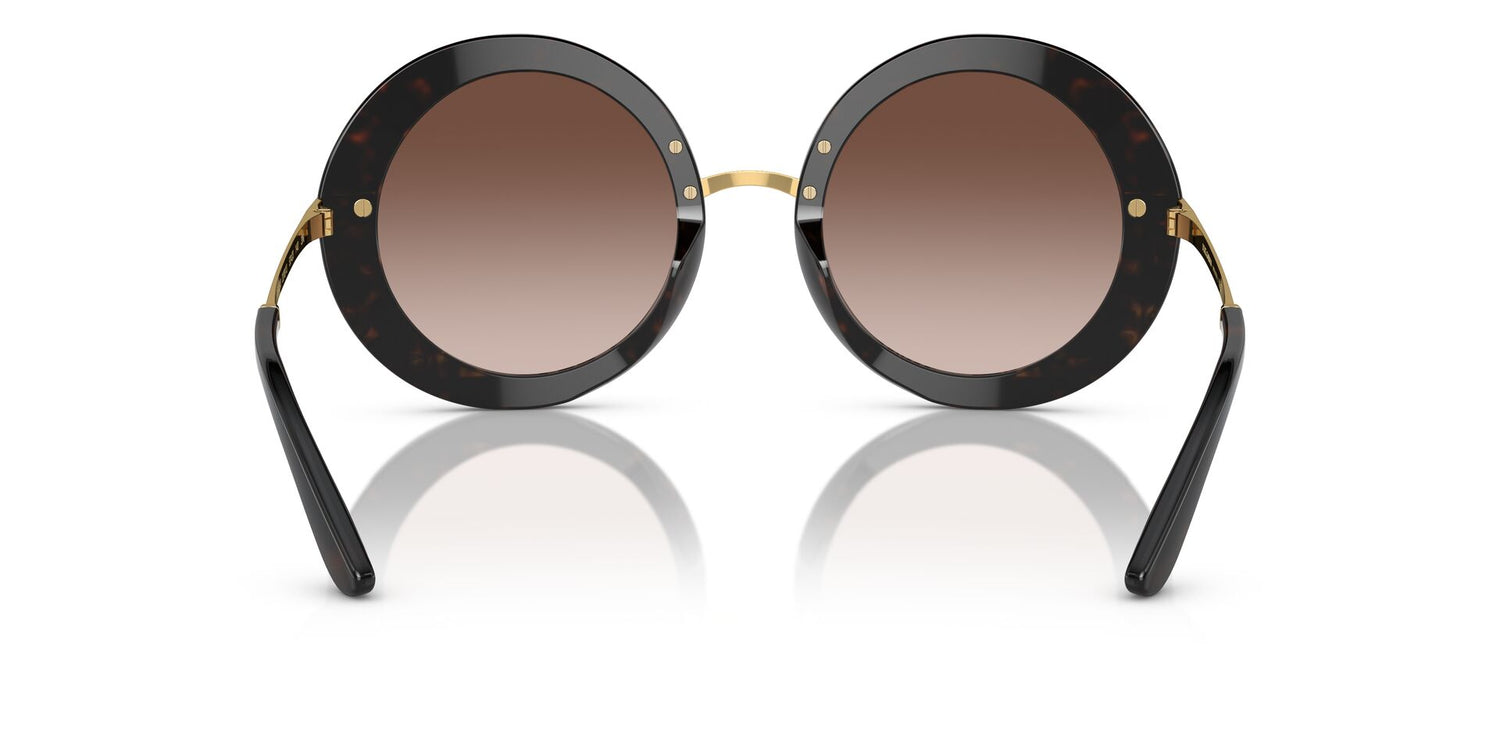 DOLCE &amp; GABBANA DG4393 327813 52