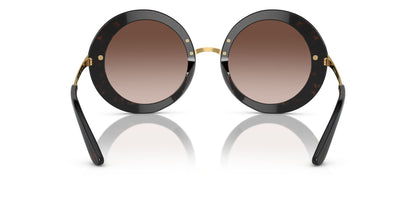 DOLCE &amp; GABBANA DG4393 327813 52