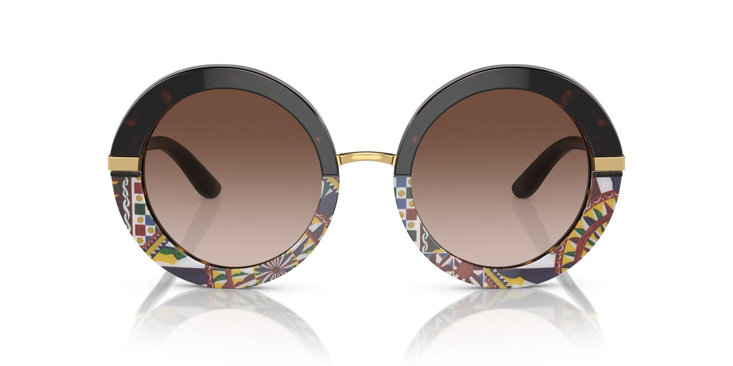 DOLCE &amp; GABBANA DG4393 327813 52