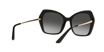 DOLCE &amp; GABBANA DG4399 501/8G 56