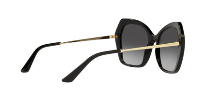 DOLCE &amp; GABBANA DG4399 501/8G 56