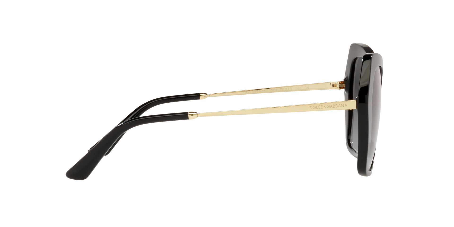 DOLCE &amp; GABBANA DG4399 501/8G 56