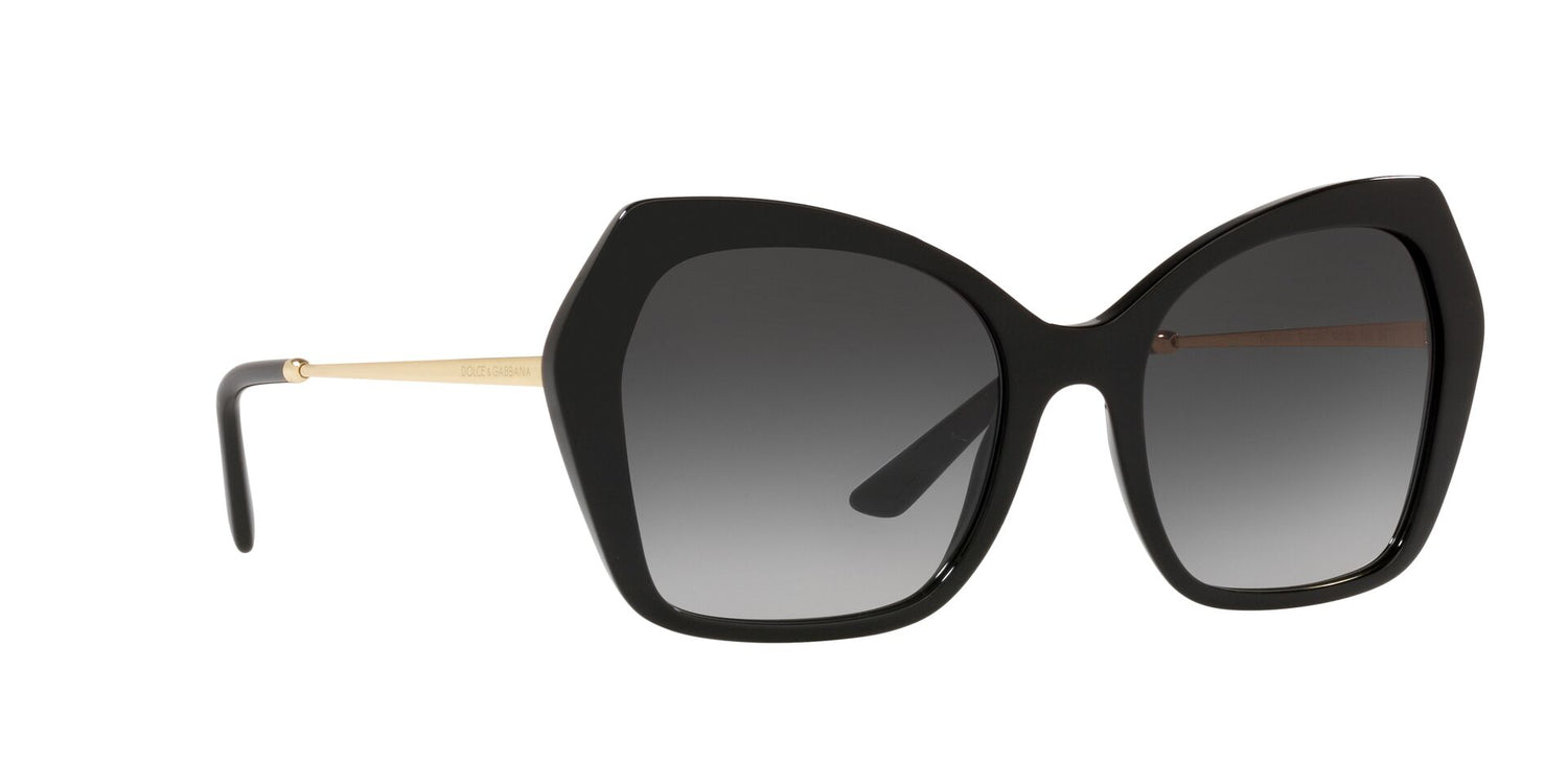 DOLCE &amp; GABBANA DG4399 501/8G 56