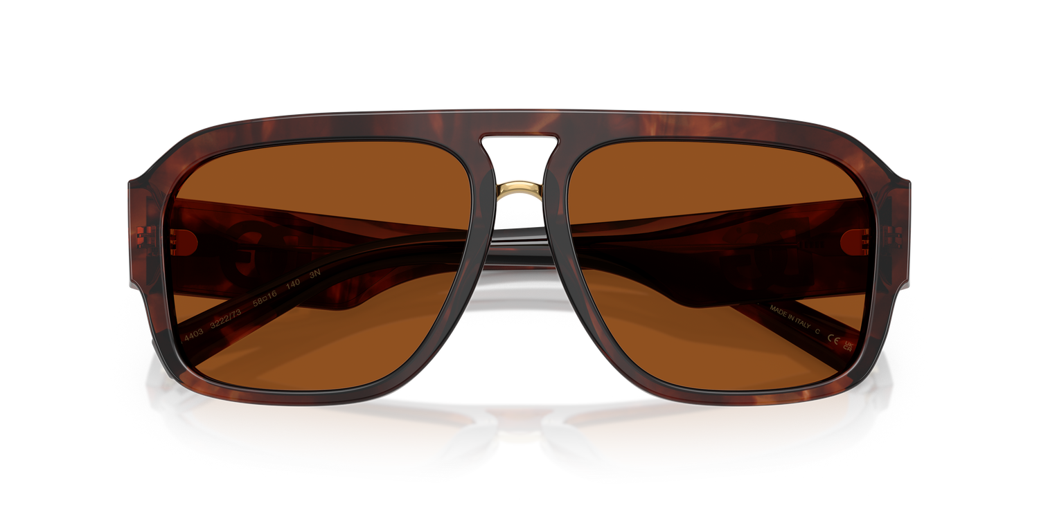 DOLCE &amp; GABBANA DG4403 322273 58