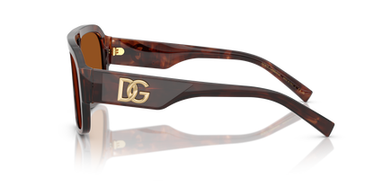 DOLCE &amp; GABBANA DG4403 322273 58