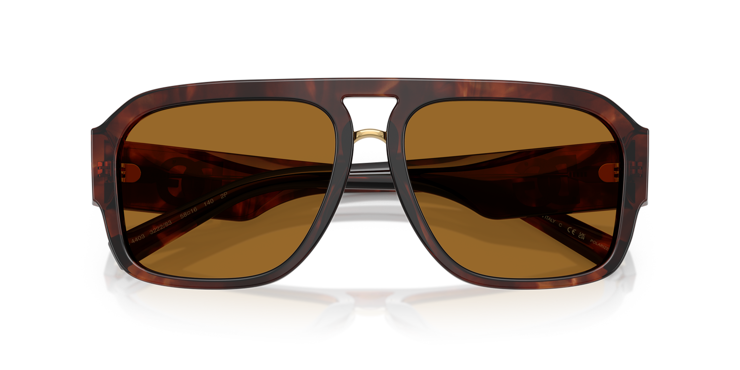 DOLCE &amp; GABBANA DG4403 322283 58