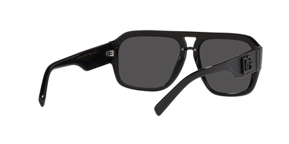 DOLCE &amp; GABBANA DG4403 501/87 58