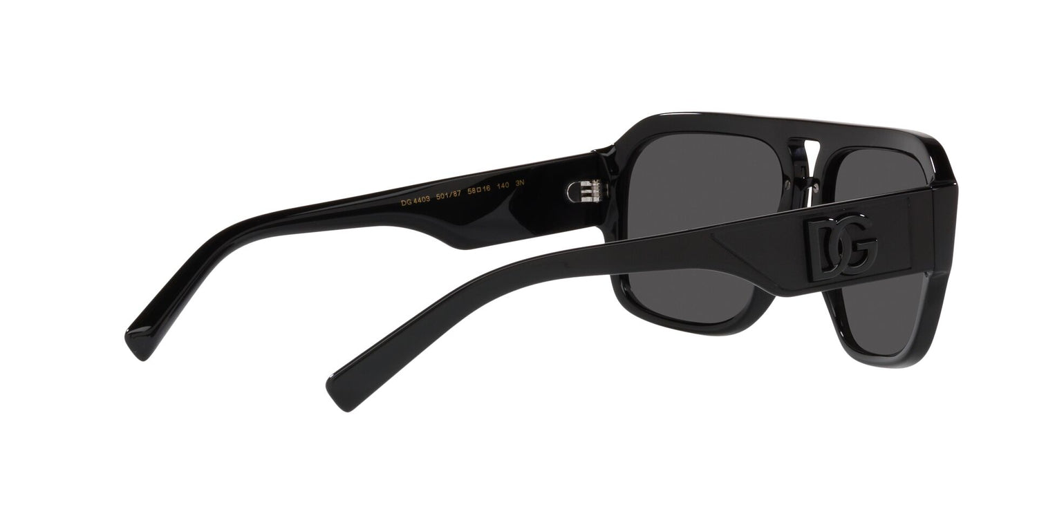 DOLCE &amp; GABBANA DG4403 501/87 58