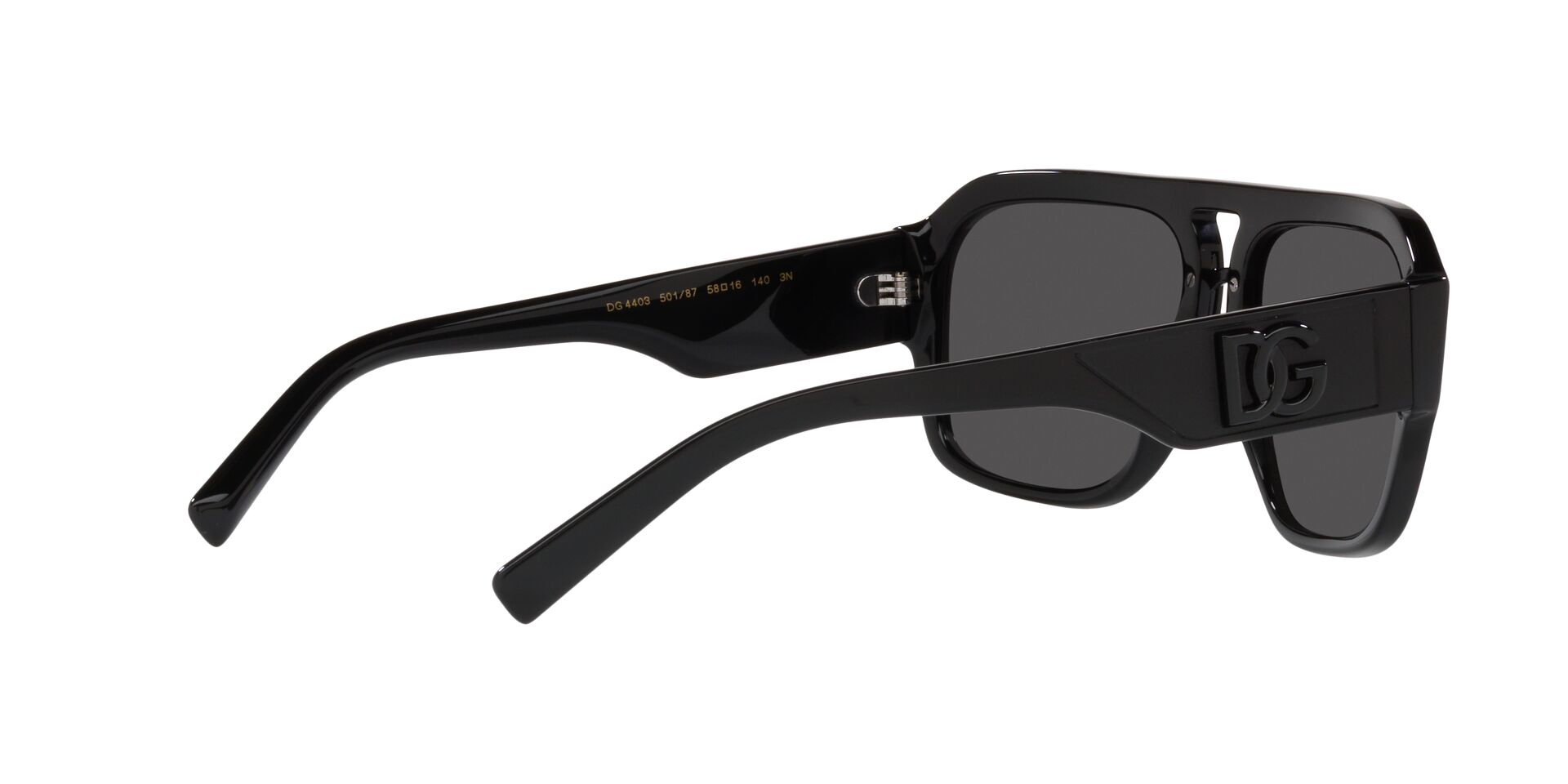 DOLCE &amp; GABBANA DG4403 501/87 58