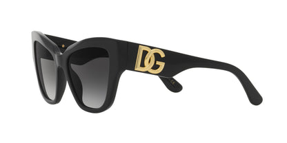 DOLCE &amp; GABBANA DG4404 501/8G 54