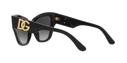 DOLCE &amp; GABBANA DG4404 501/8G 54