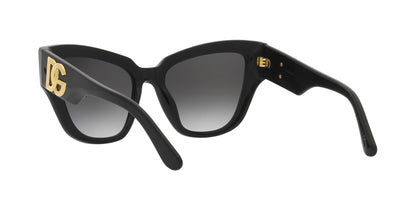 DOLCE &amp; GABBANA DG4404 501/8G 54