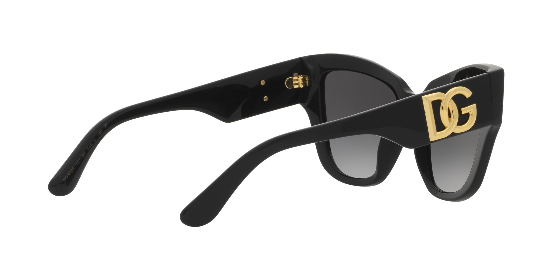 DOLCE &amp; GABBANA DG4404 501/8G 54