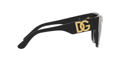 DOLCE &amp; GABBANA DG4404 501/8G 54