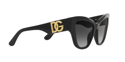 DOLCE &amp; GABBANA DG4404 501/8G 54