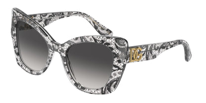 DOLCE &amp; GABBANA DG4405 32878G 53