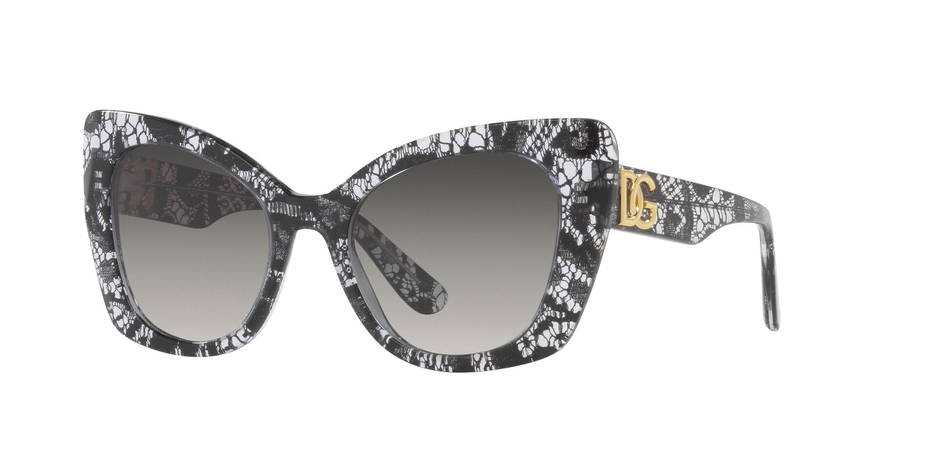 DOLCE &amp; GABBANA DG4405 32878G 53