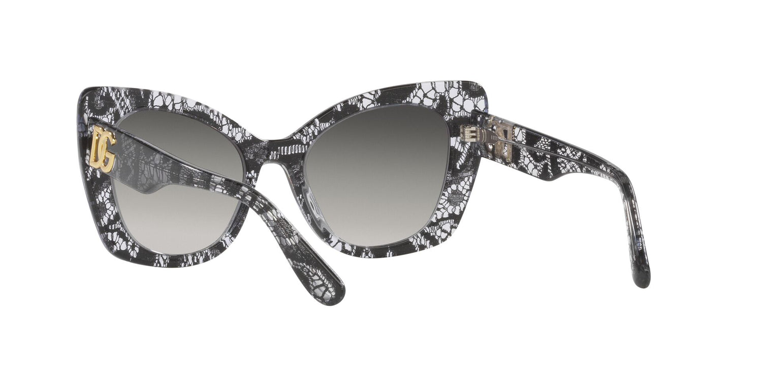 DOLCE &amp; GABBANA DG4405 32878G 53