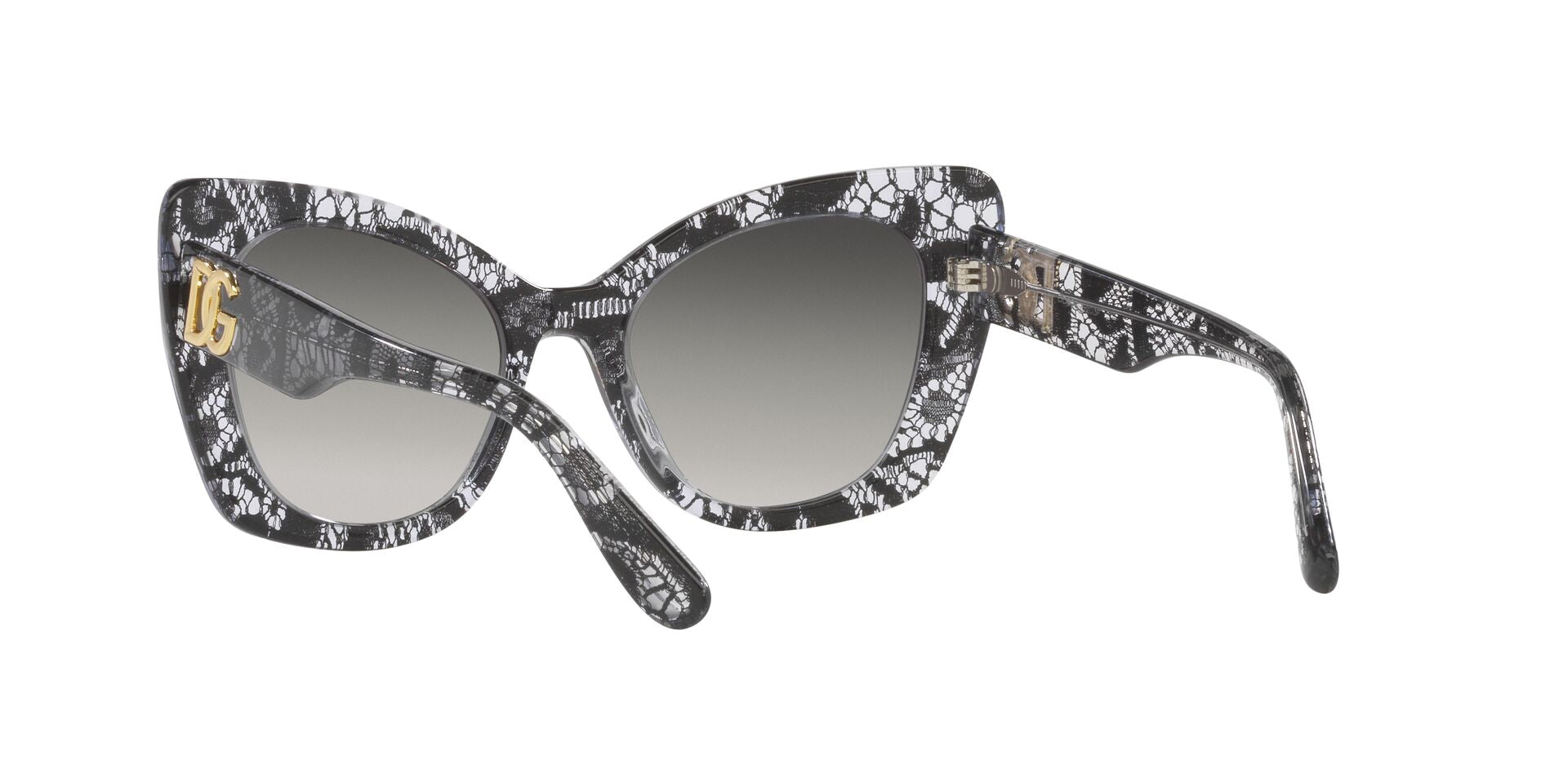 DOLCE &amp; GABBANA DG4405 32878G 53