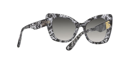 DOLCE &amp; GABBANA DG4405 32878G 53
