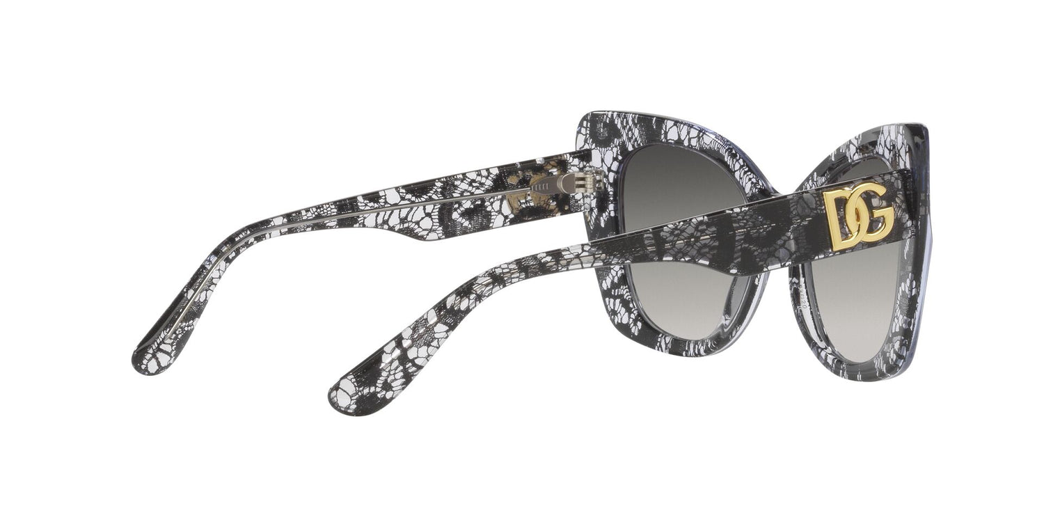 DOLCE &amp; GABBANA DG4405 32878G 53