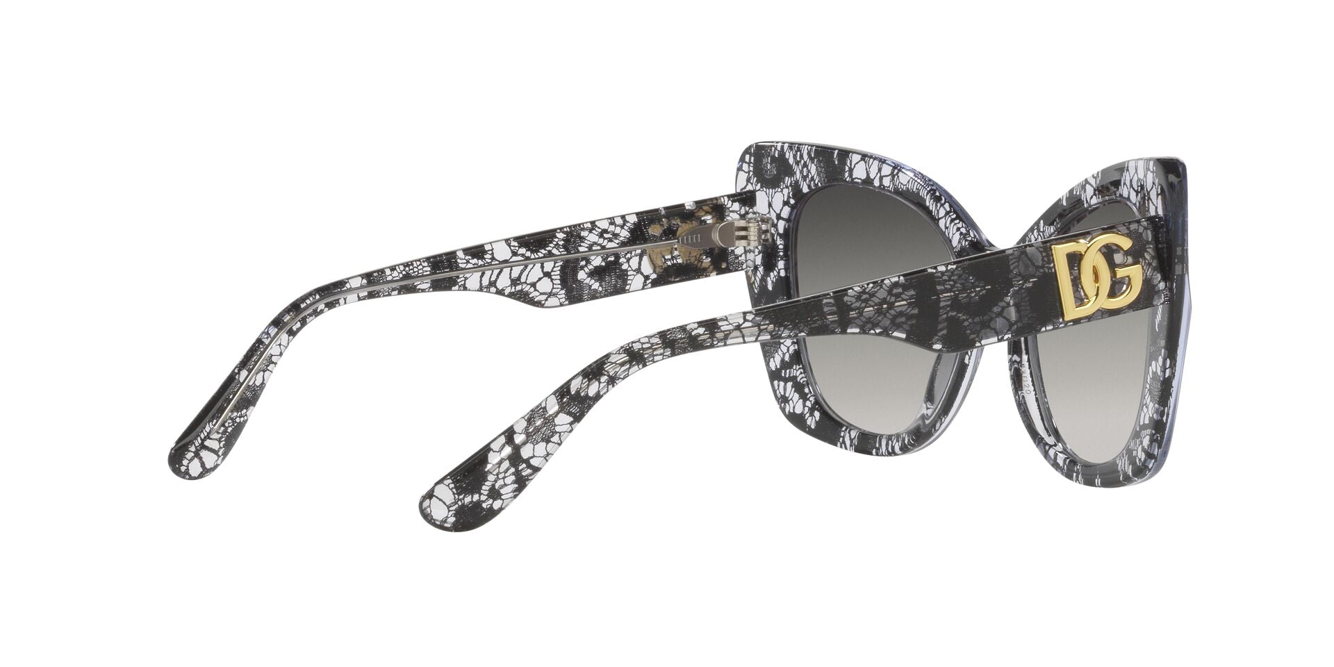 DOLCE &amp; GABBANA DG4405 32878G 53