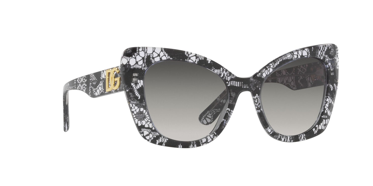 DOLCE &amp; GABBANA DG4405 32878G 53