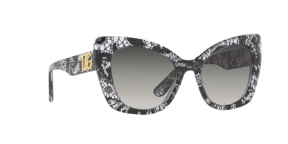 DOLCE &amp; GABBANA DG4405 32878G 53