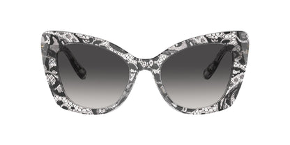 DOLCE &amp; GABBANA DG4405 32878G 53