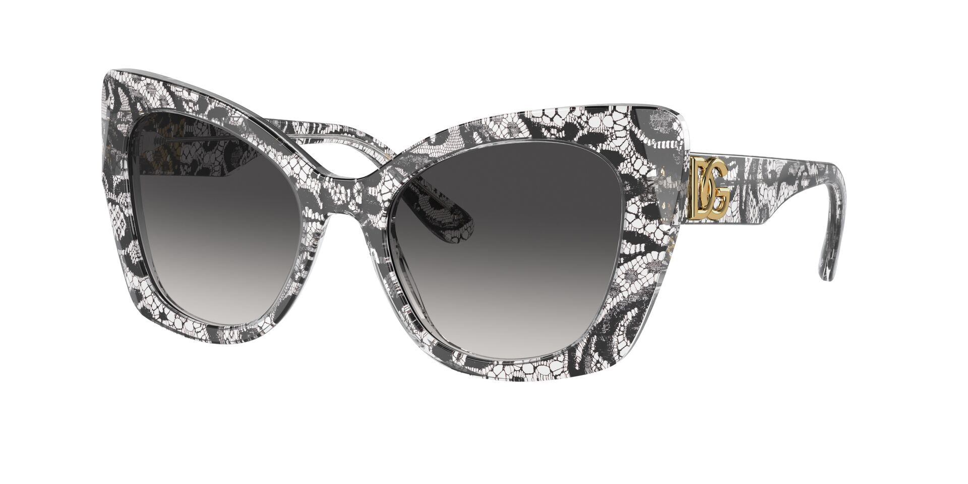 DOLCE &amp; GABBANA DG4405 32878G 53