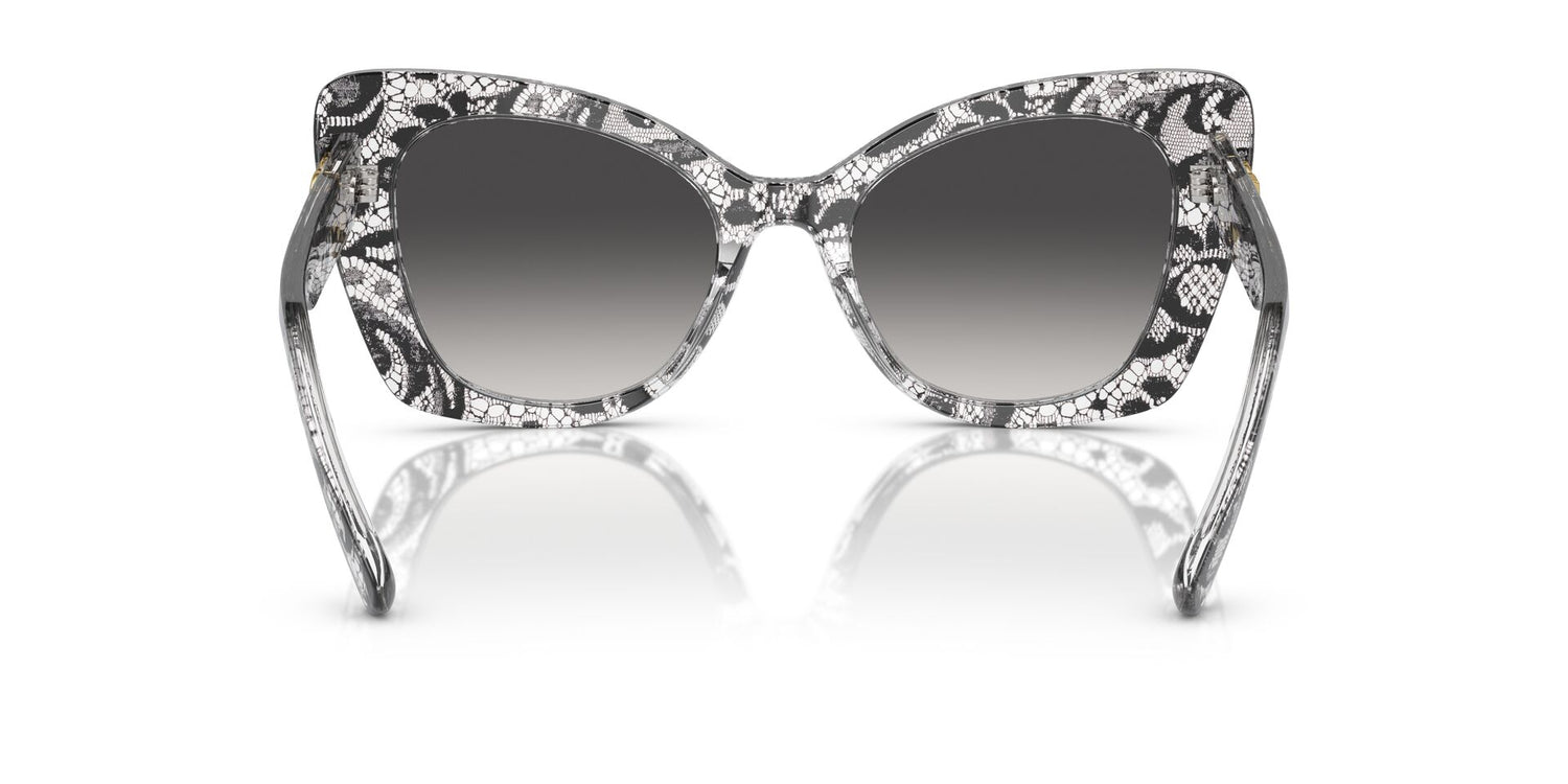 DOLCE &amp; GABBANA DG4405 32878G 53