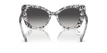 DOLCE &amp; GABBANA DG4405 32878G 53