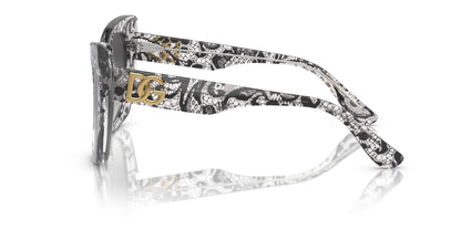 DOLCE &amp; GABBANA DG4405 32878G 53