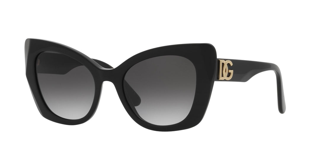 DOLCE & GABBANA DG4405 501/8G 53
