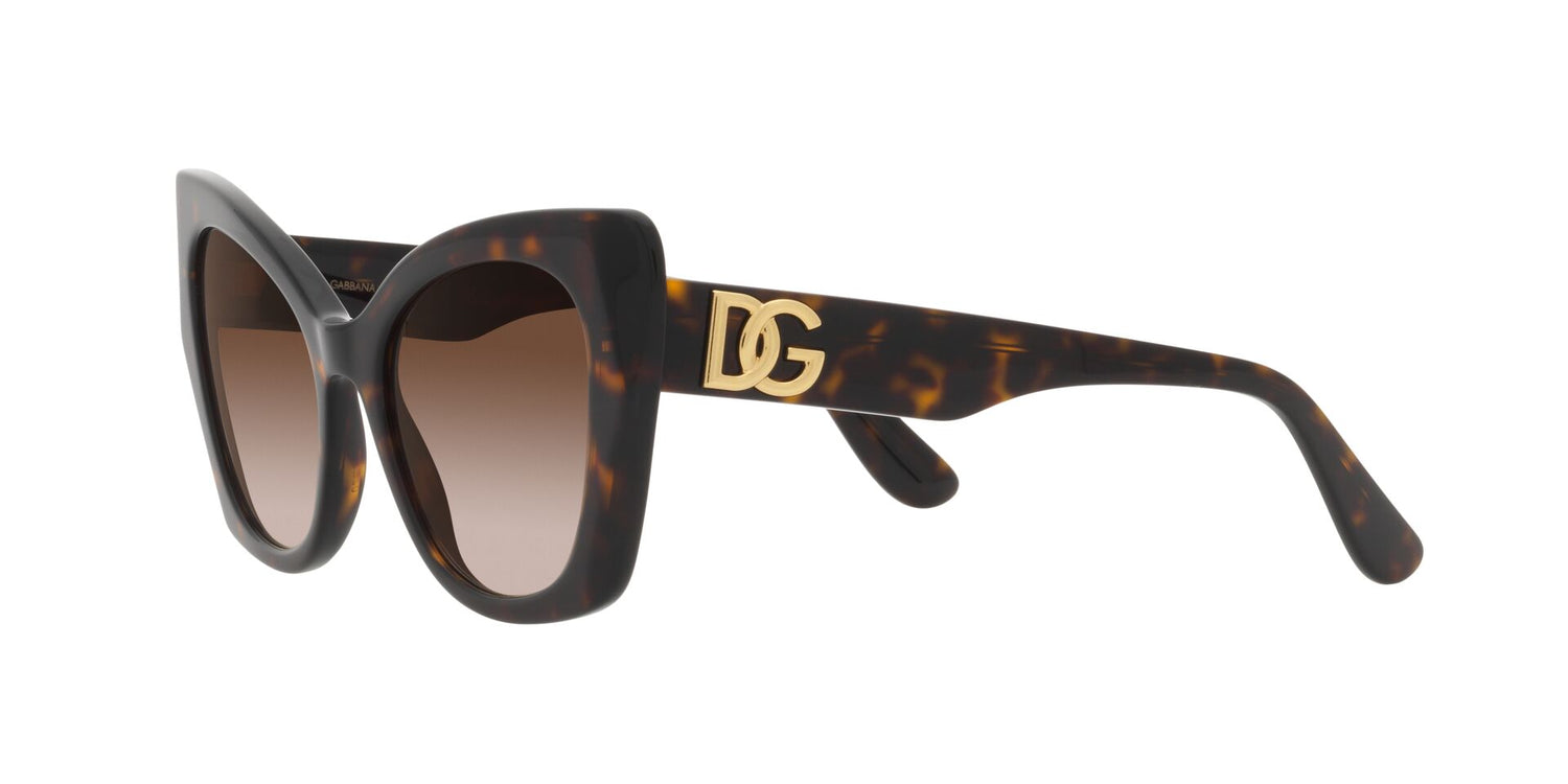 DOLCE &amp; GABBANA DG4405 502/13 53