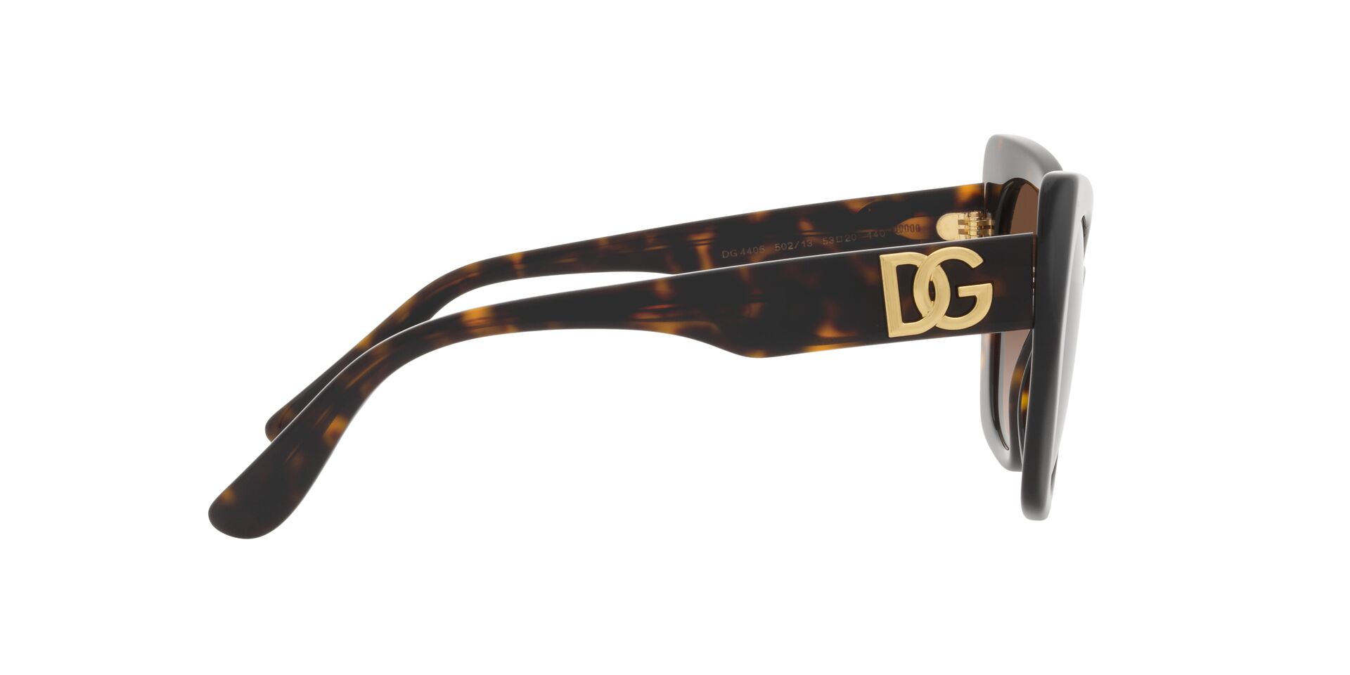 DOLCE &amp; GABBANA DG4405 502/13 53