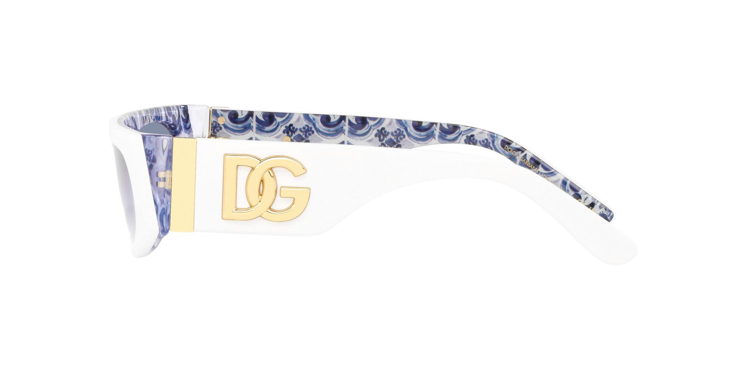 DOLCE &amp; GABBANA DG4411 337119 54