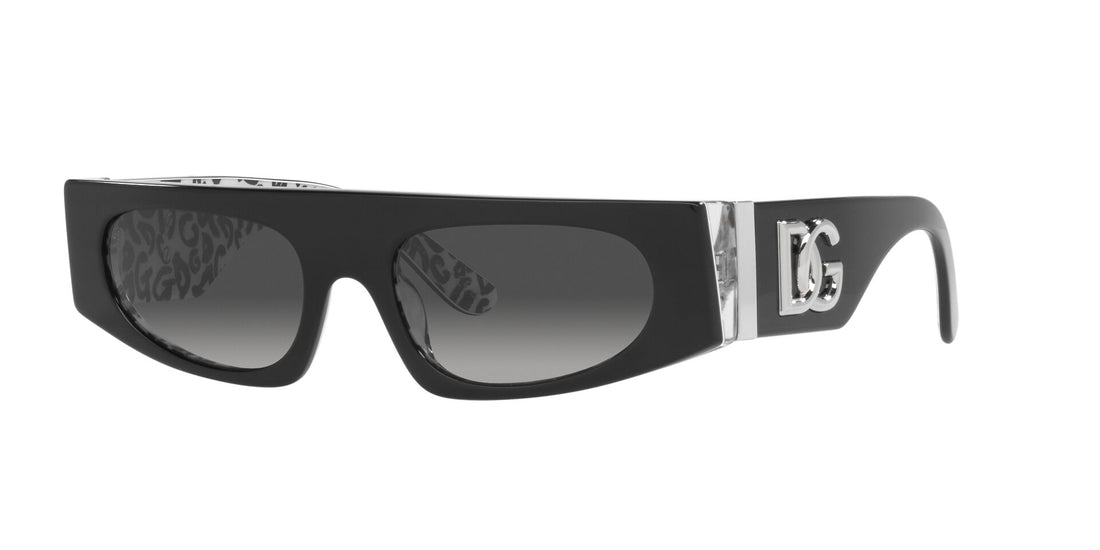 DOLCE &amp; GABBANA DG4411 33898G 54