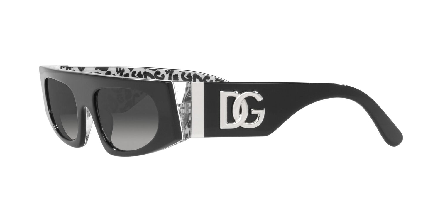 DOLCE &amp; GABBANA DG4411 33898G 54