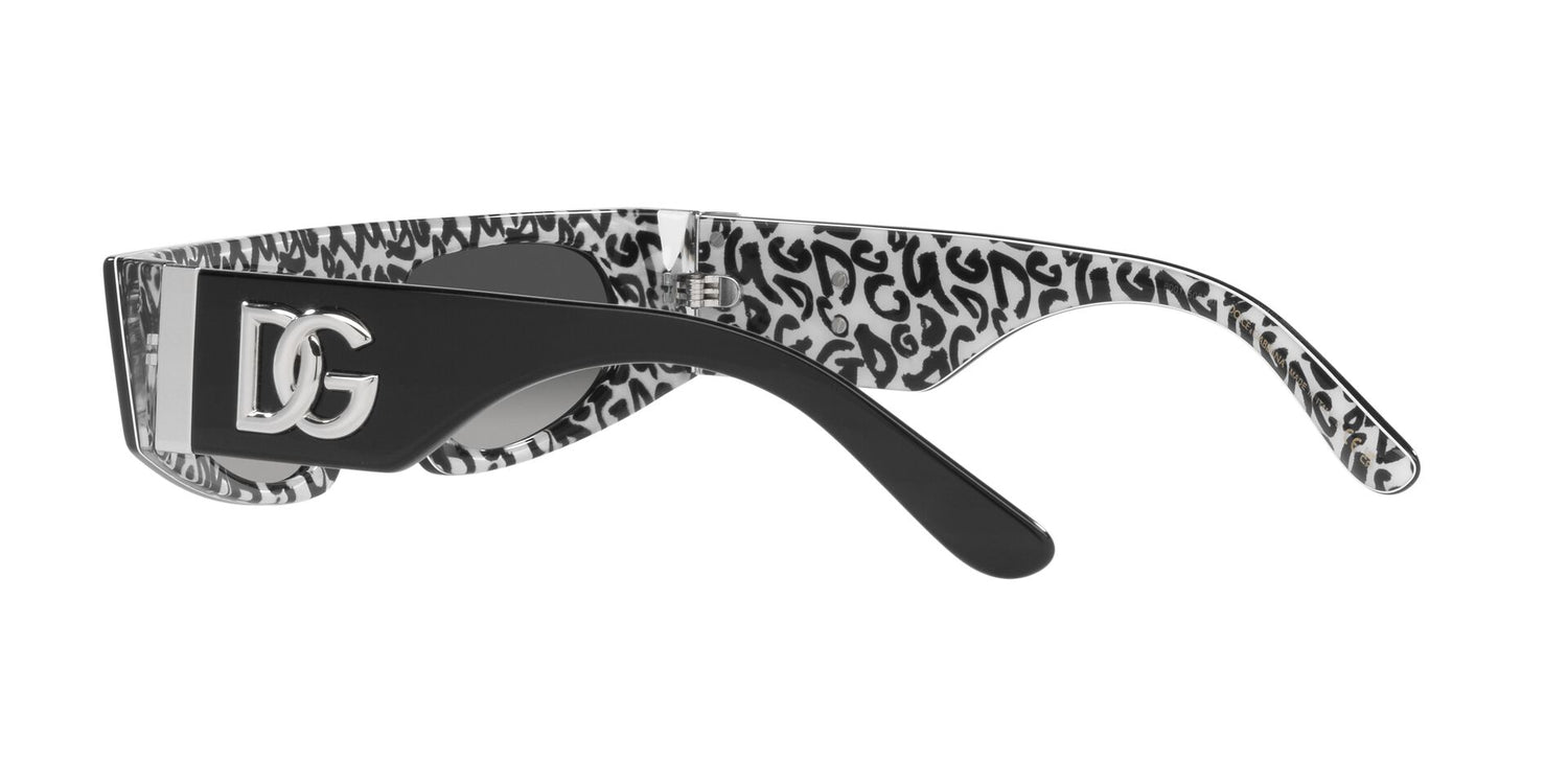 DOLCE &amp; GABBANA DG4411 33898G 54