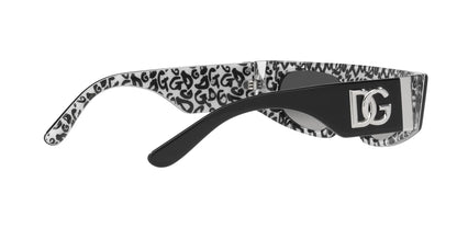 DOLCE &amp; GABBANA DG4411 33898G 54