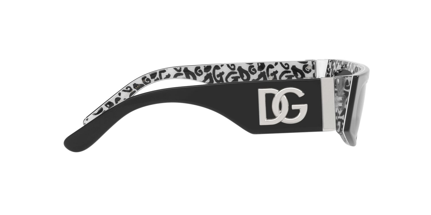 DOLCE &amp; GABBANA DG4411 33898G 54